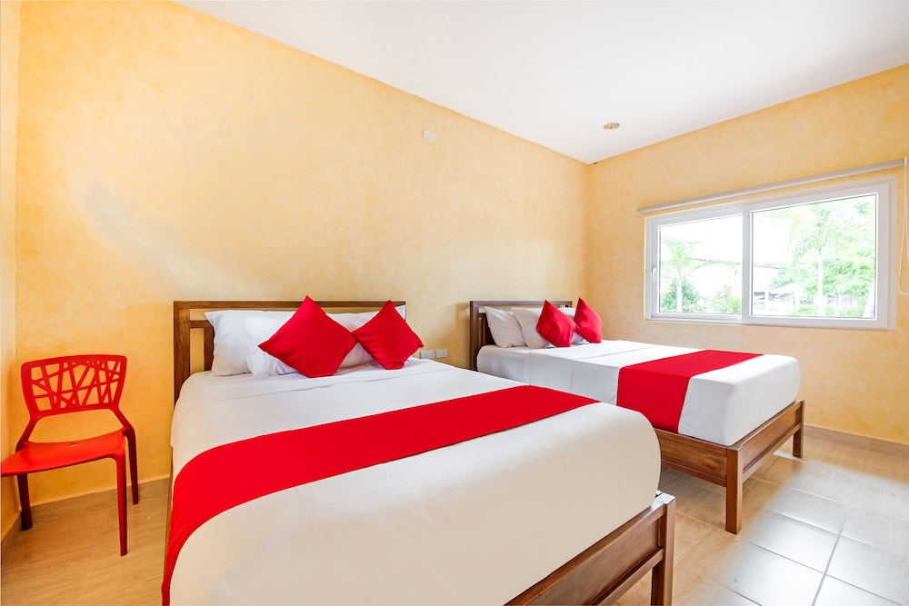 Amaro Resort by Cocotel
