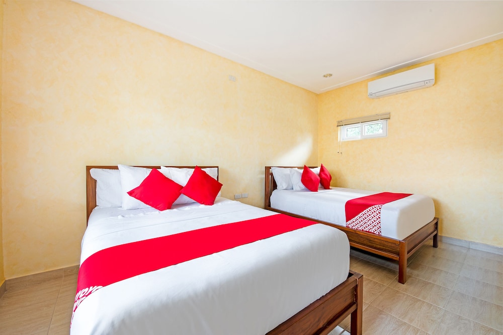 Amaro Resort by Cocotel