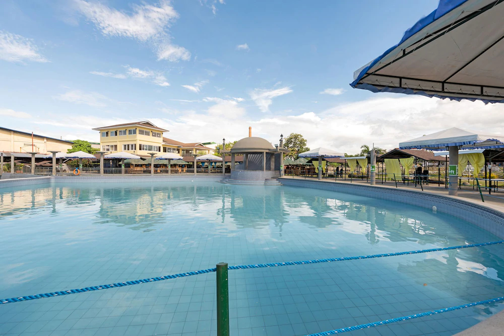 Amaro Resort by Cocotel