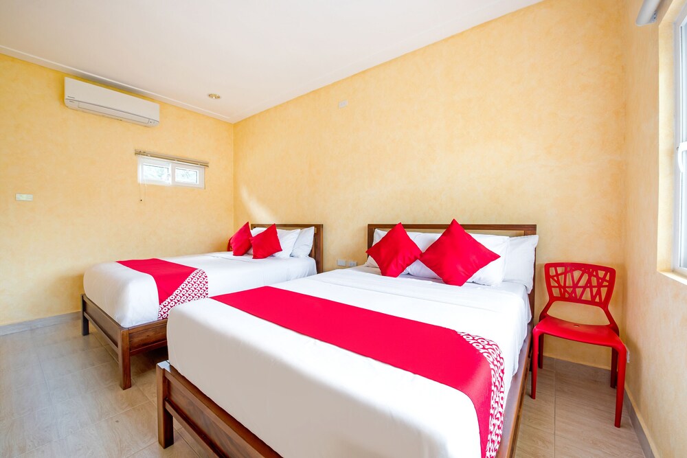 Amaro Resort by Cocotel