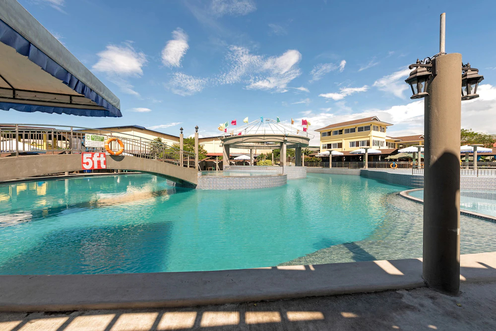 Amaro Resort by Cocotel