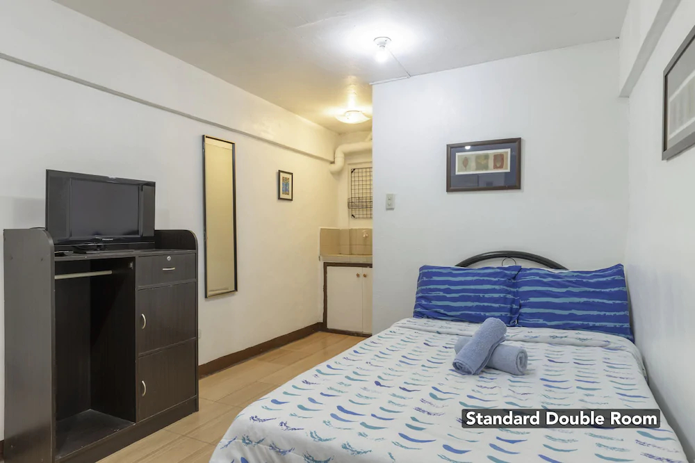 Pension Inn Marilao