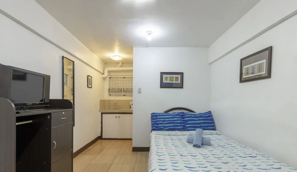 Pension Inn Marilao