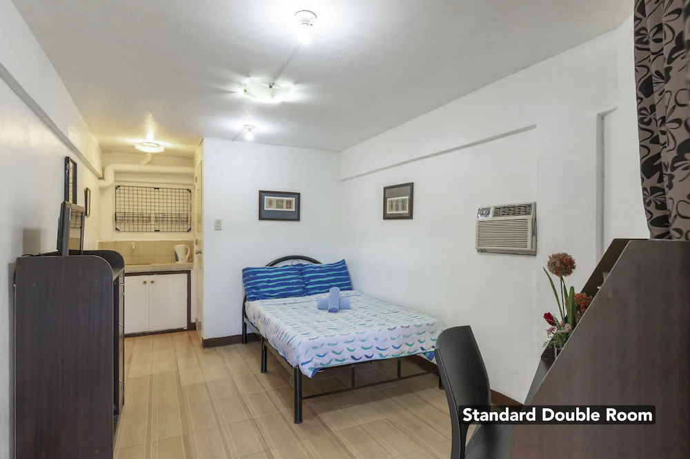 Pension Inn Marilao