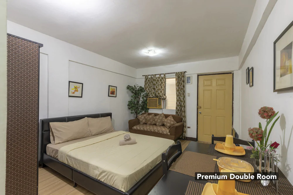 Pension Inn Marilao