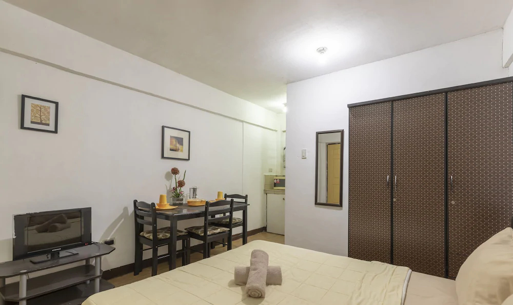 Pension Inn Marilao