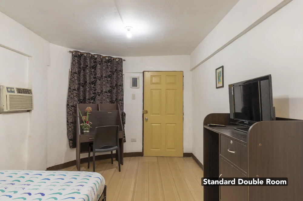Pension Inn Marilao