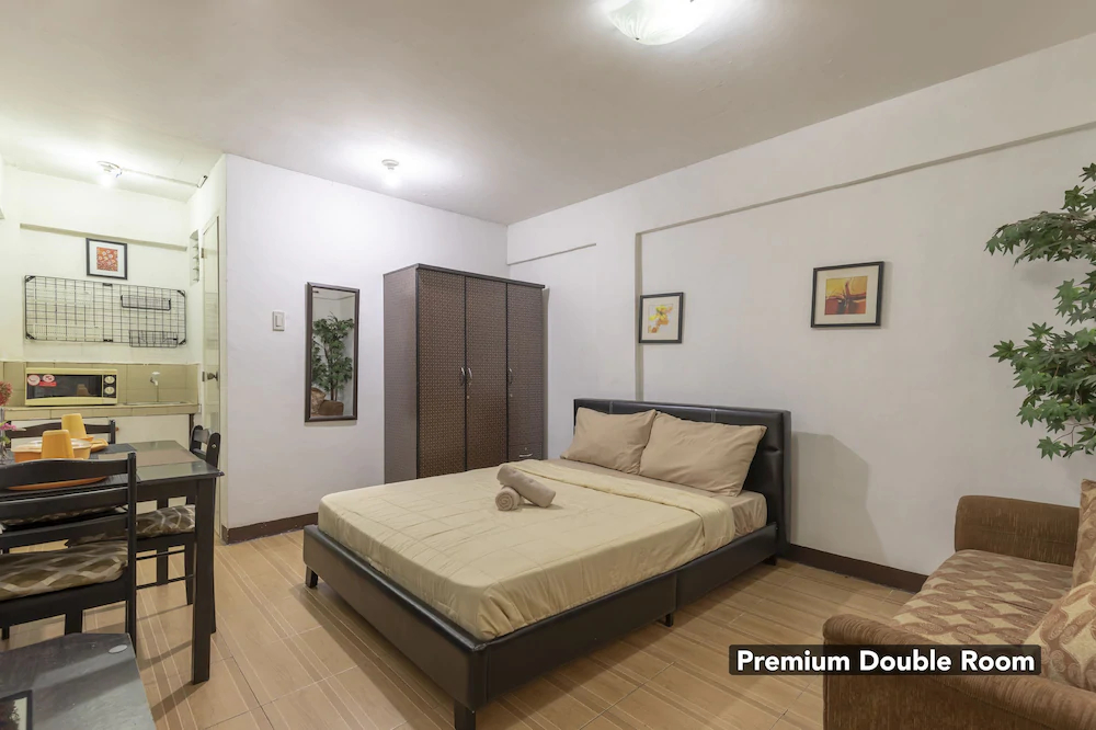 Pension Inn Marilao