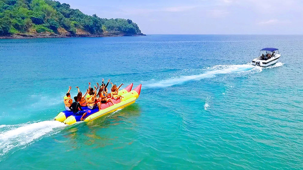 Aqua Fun Hotel