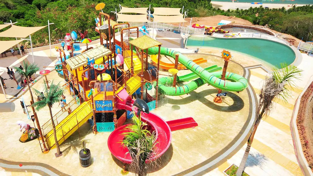 Aqua Fun Hotel