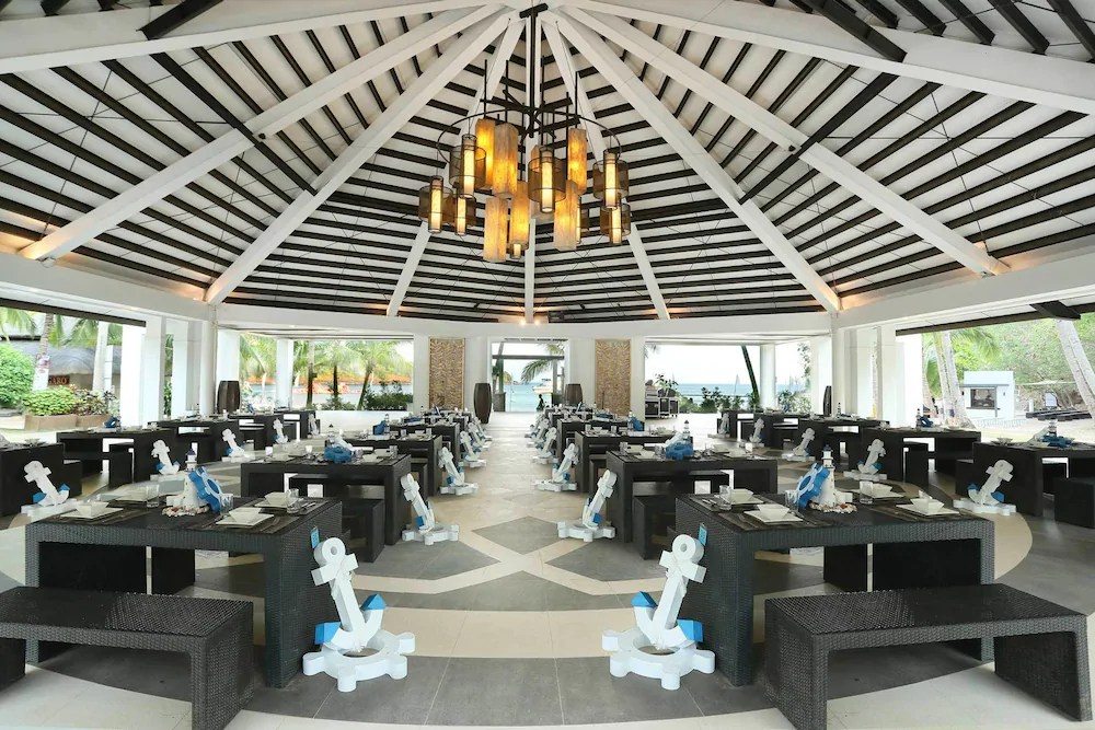 Aqua Fun Hotel