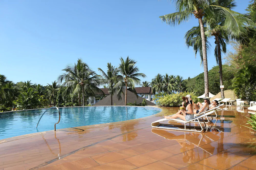 Aqua Fun Hotel