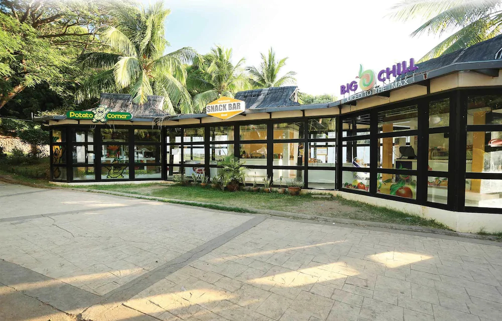Aqua Fun Hotel