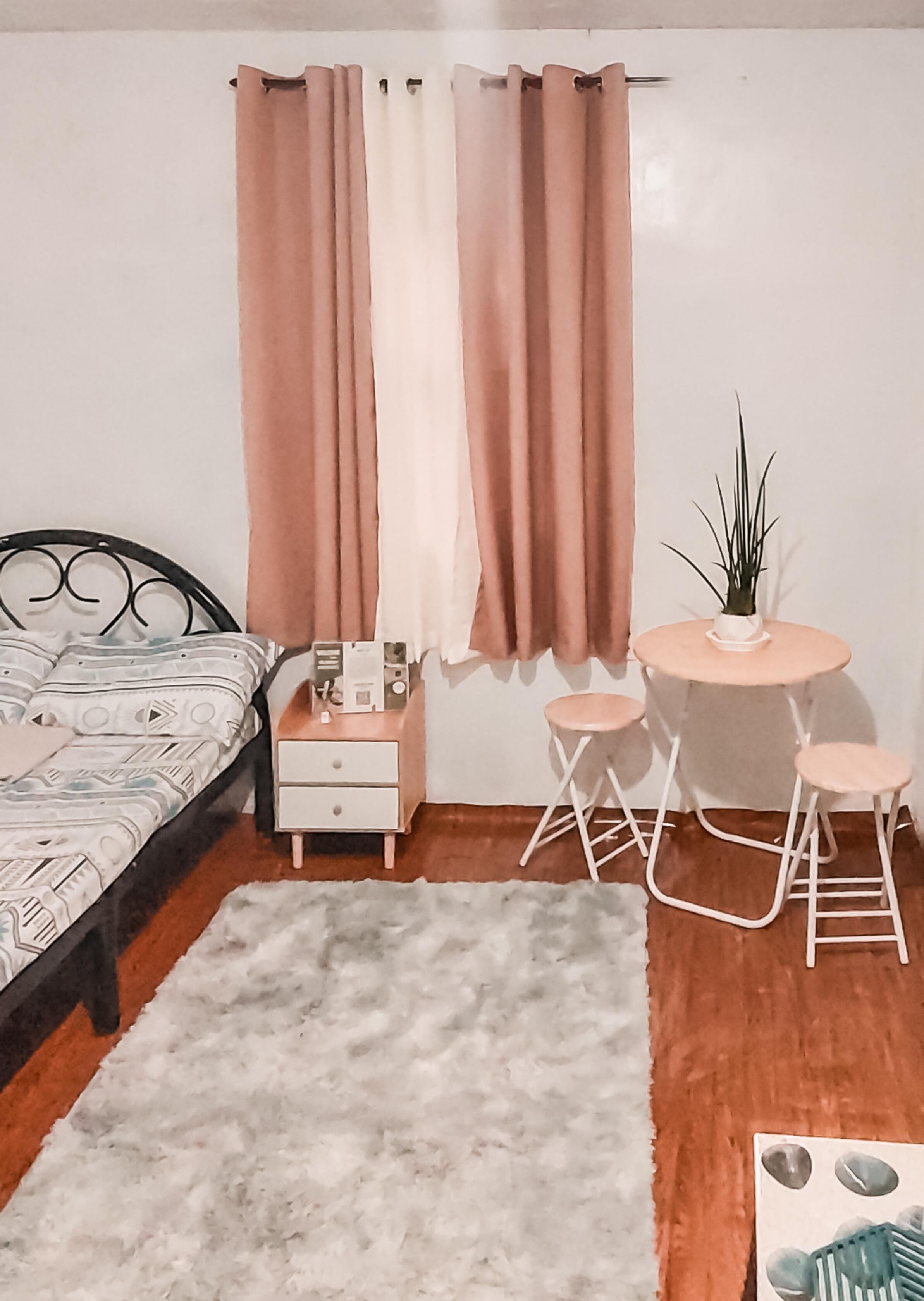 Malunggay Apartments