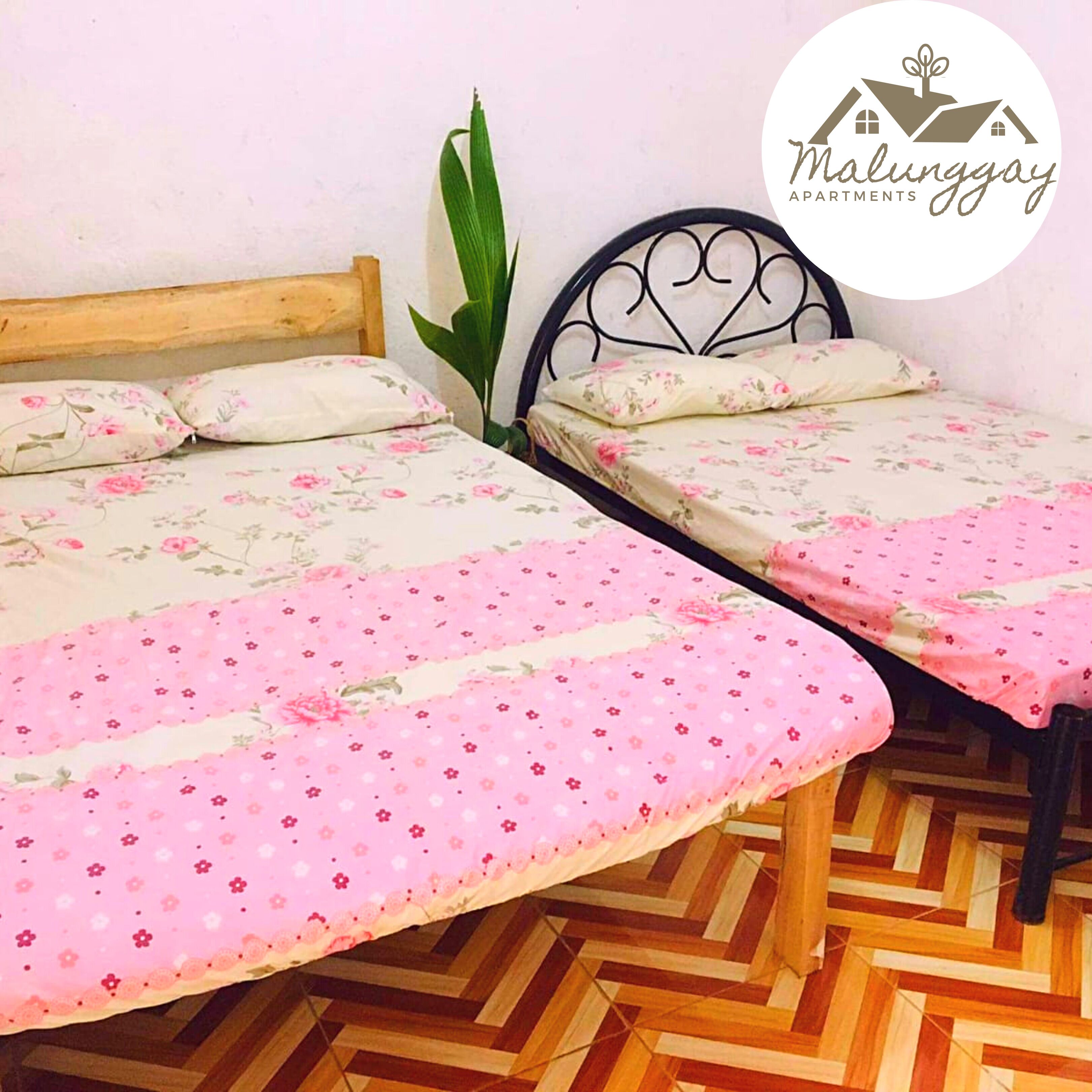 Malunggay Apartments