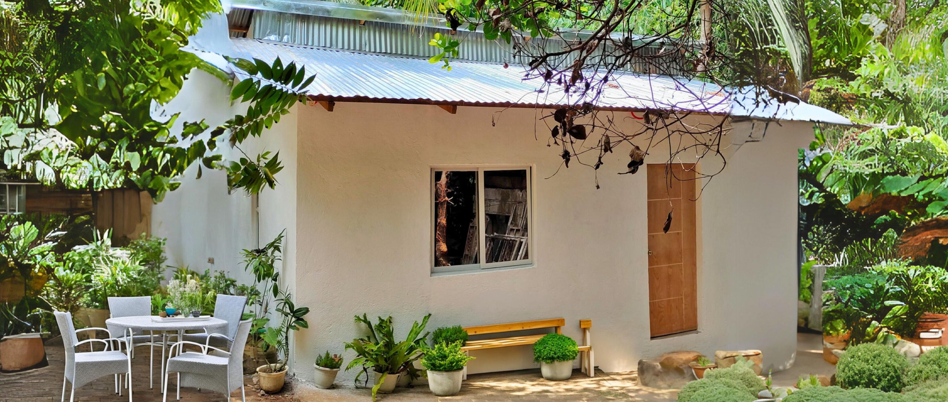Malunggay Apartments