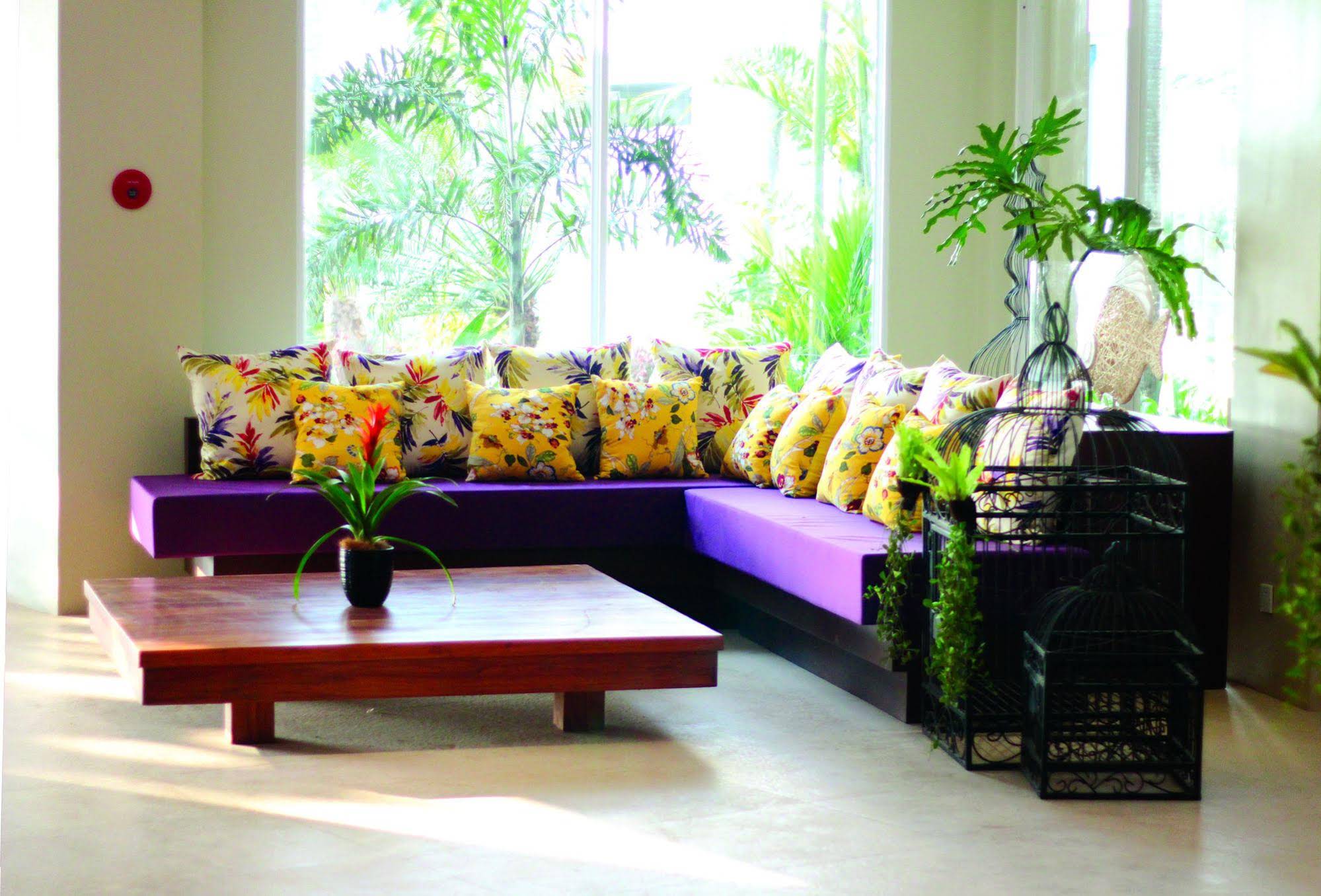 The Oriental Bataan