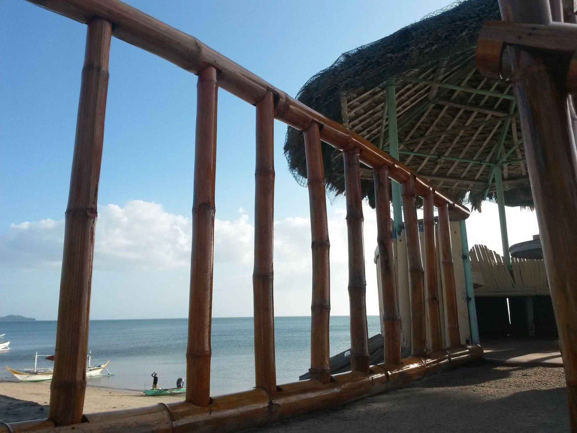Francjoreen Beach Resort