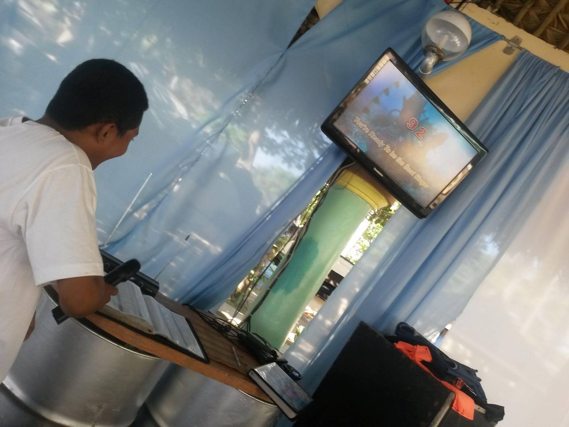 Francjoreen Beach Resort