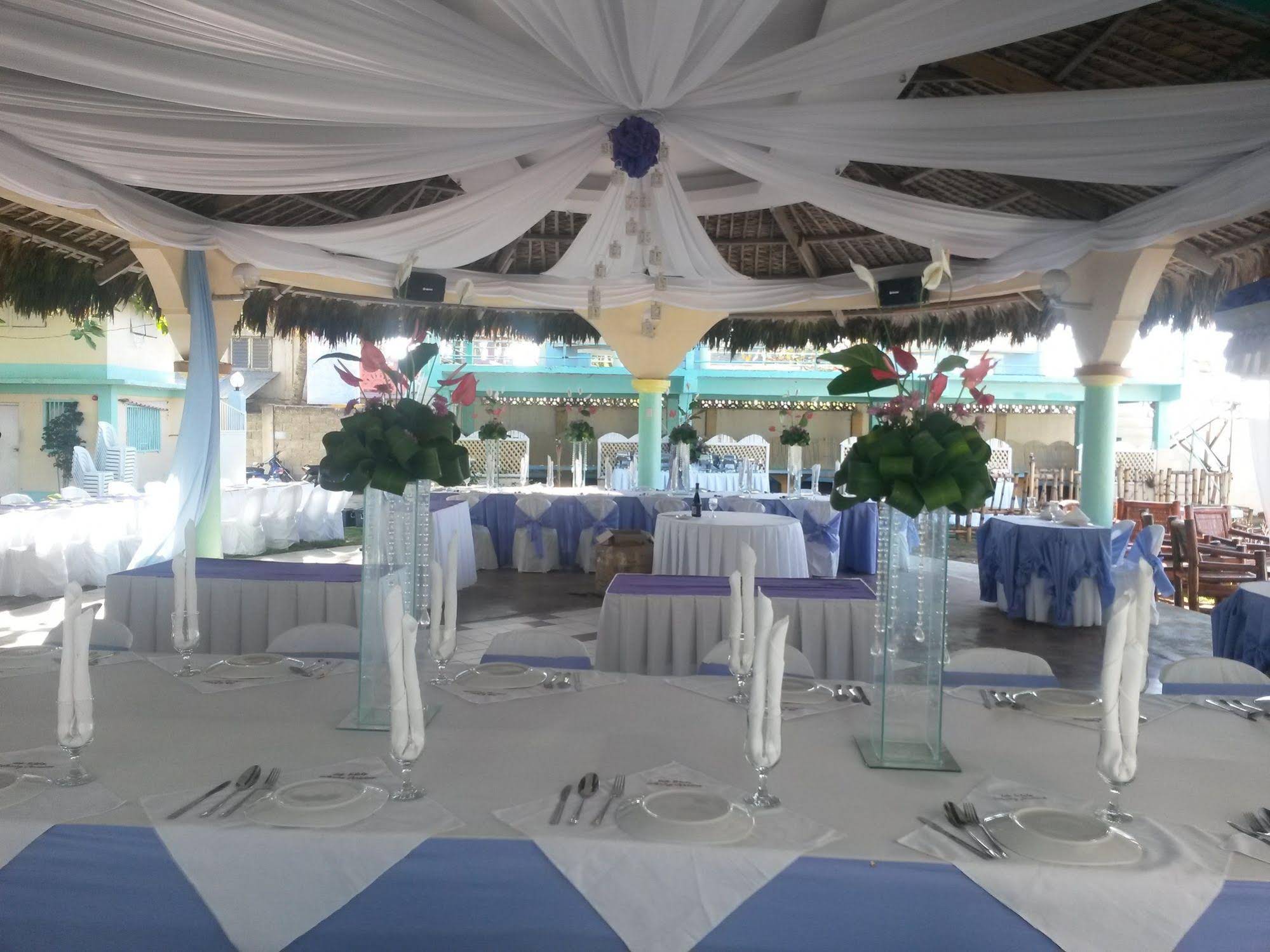 Francjoreen Beach Resort