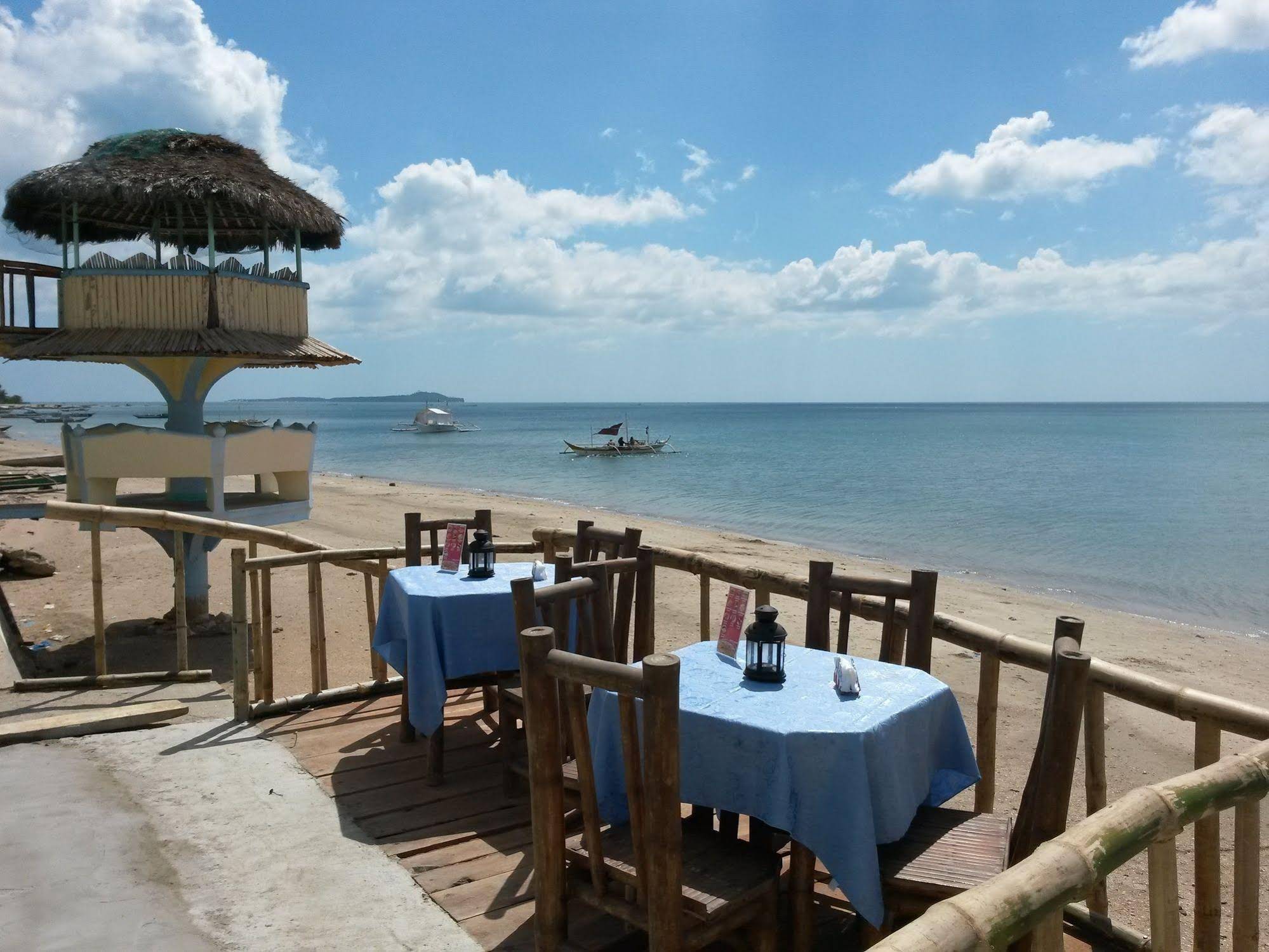 Francjoreen Beach Resort