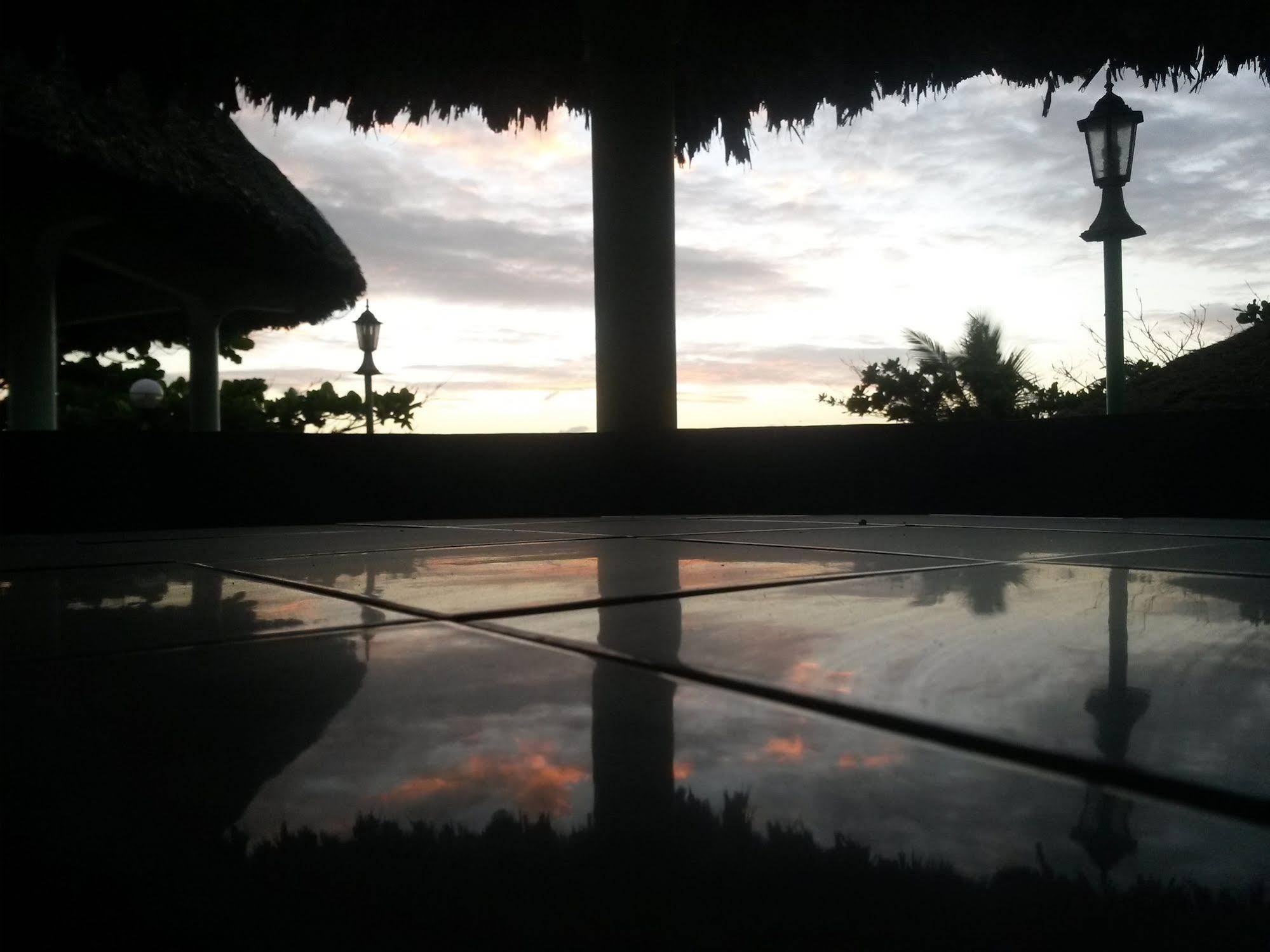 Francjoreen Beach Resort