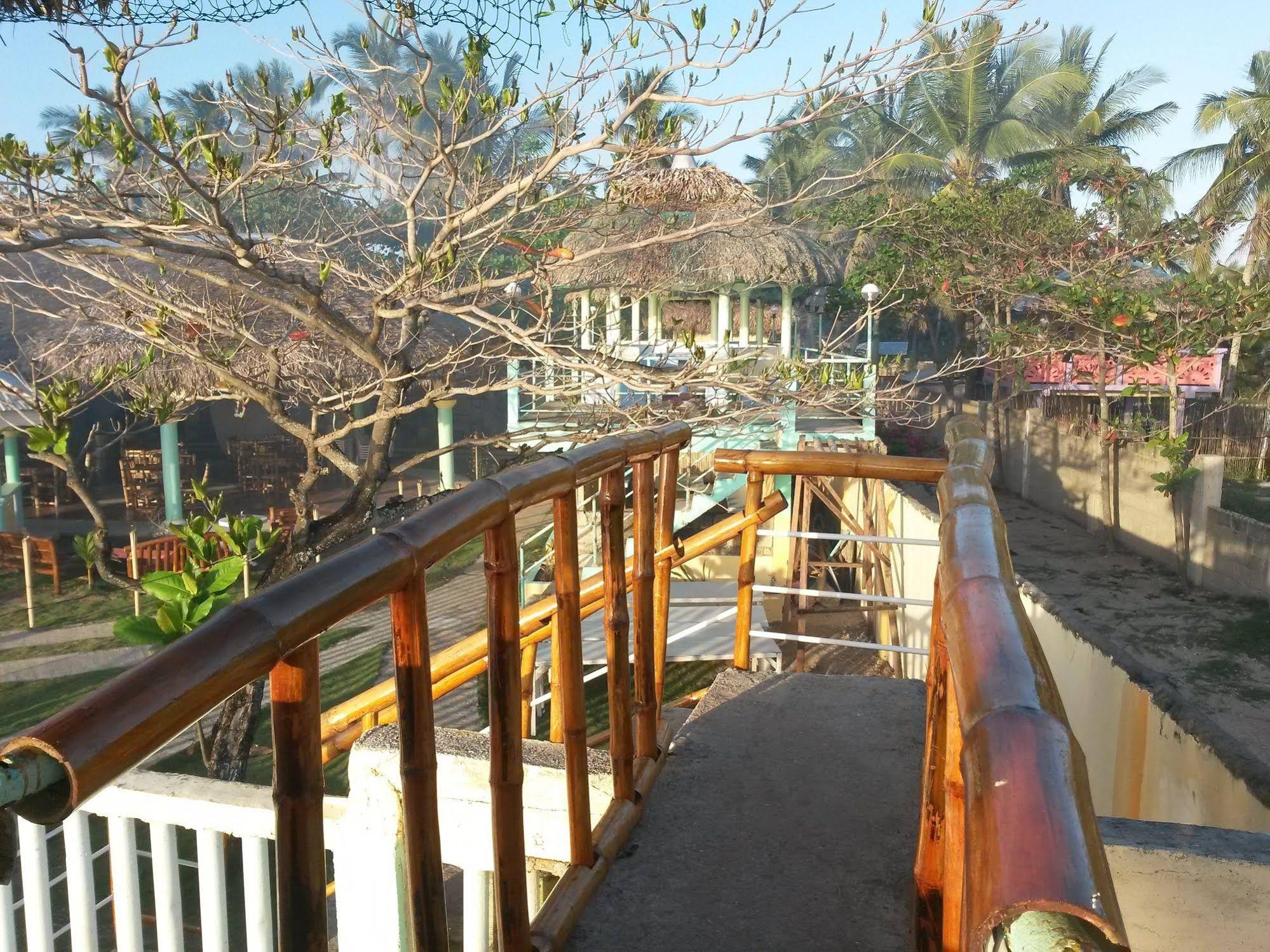 Francjoreen Beach Resort