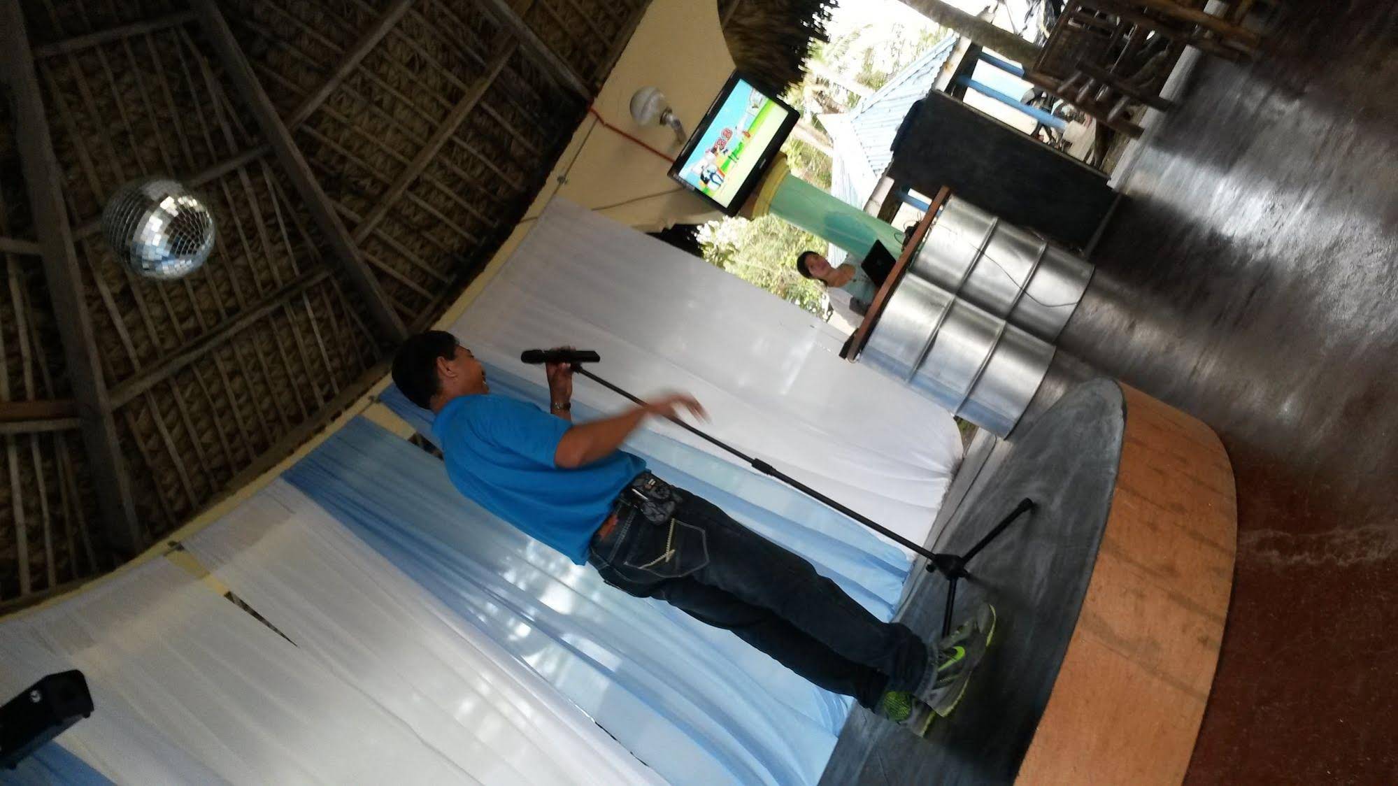 Francjoreen Beach Resort