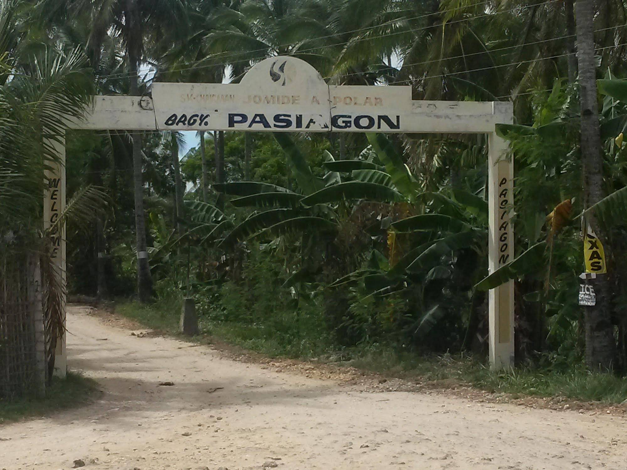 Francjoreen Beach Resort