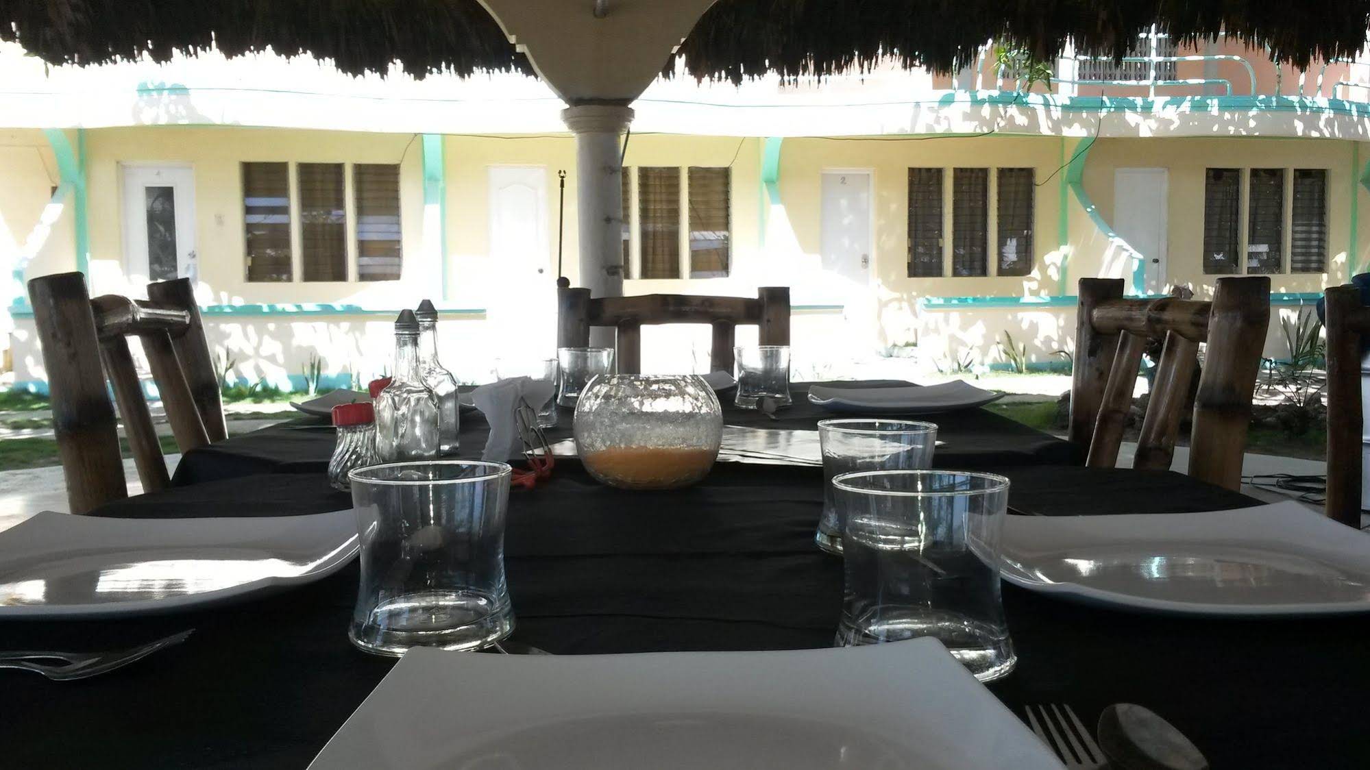 Francjoreen Beach Resort