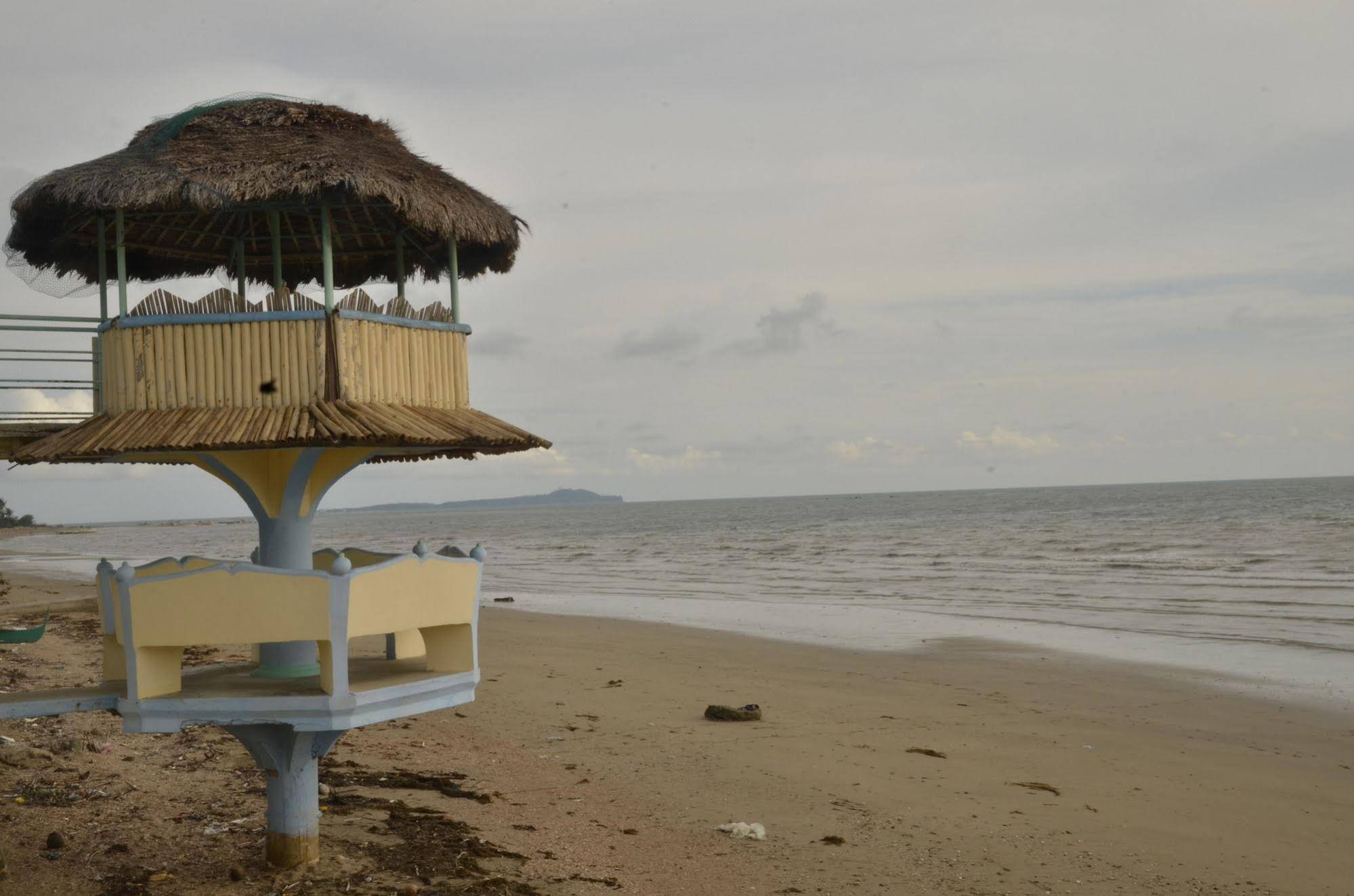 Francjoreen Beach Resort