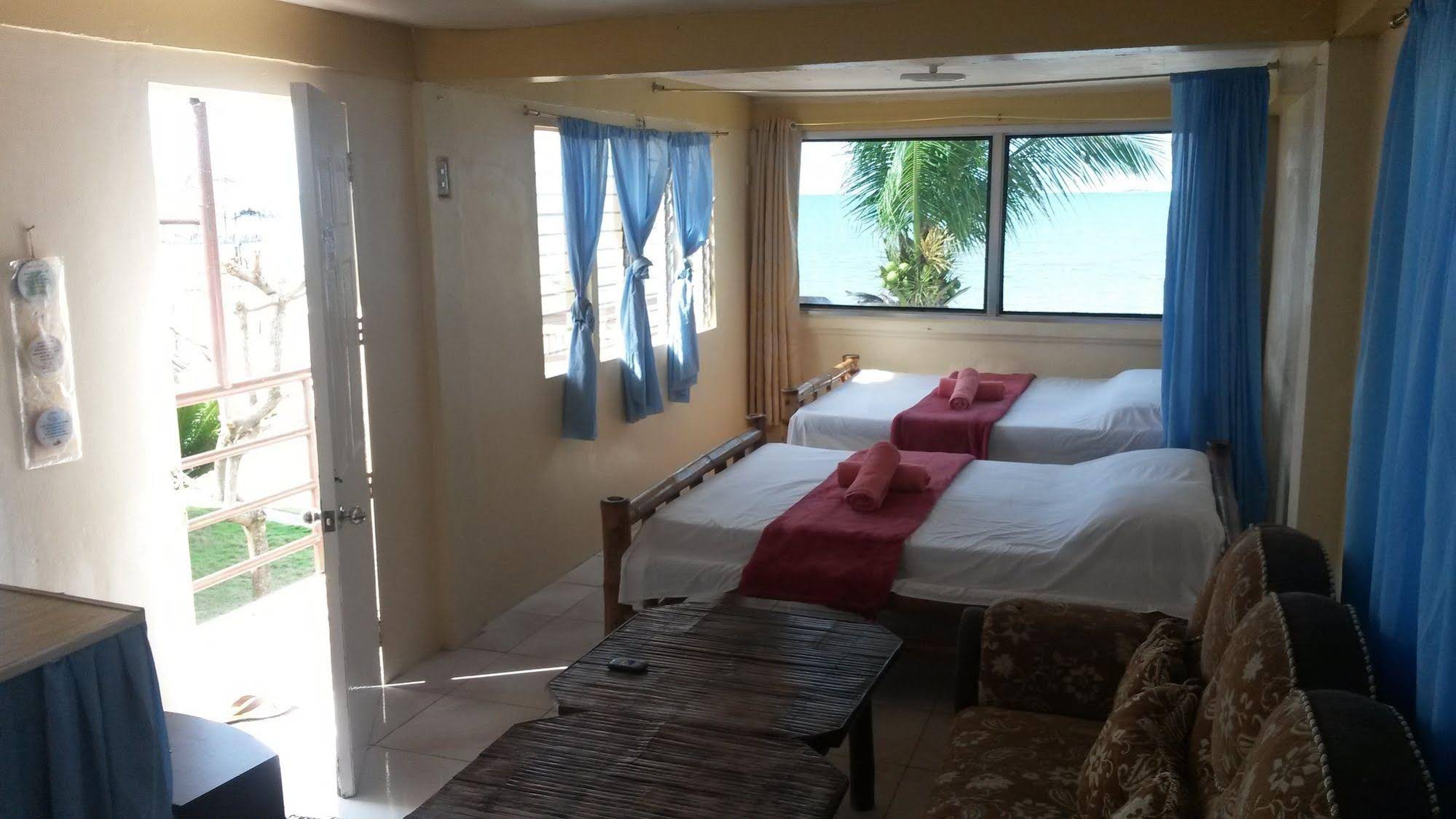 Francjoreen Beach Resort