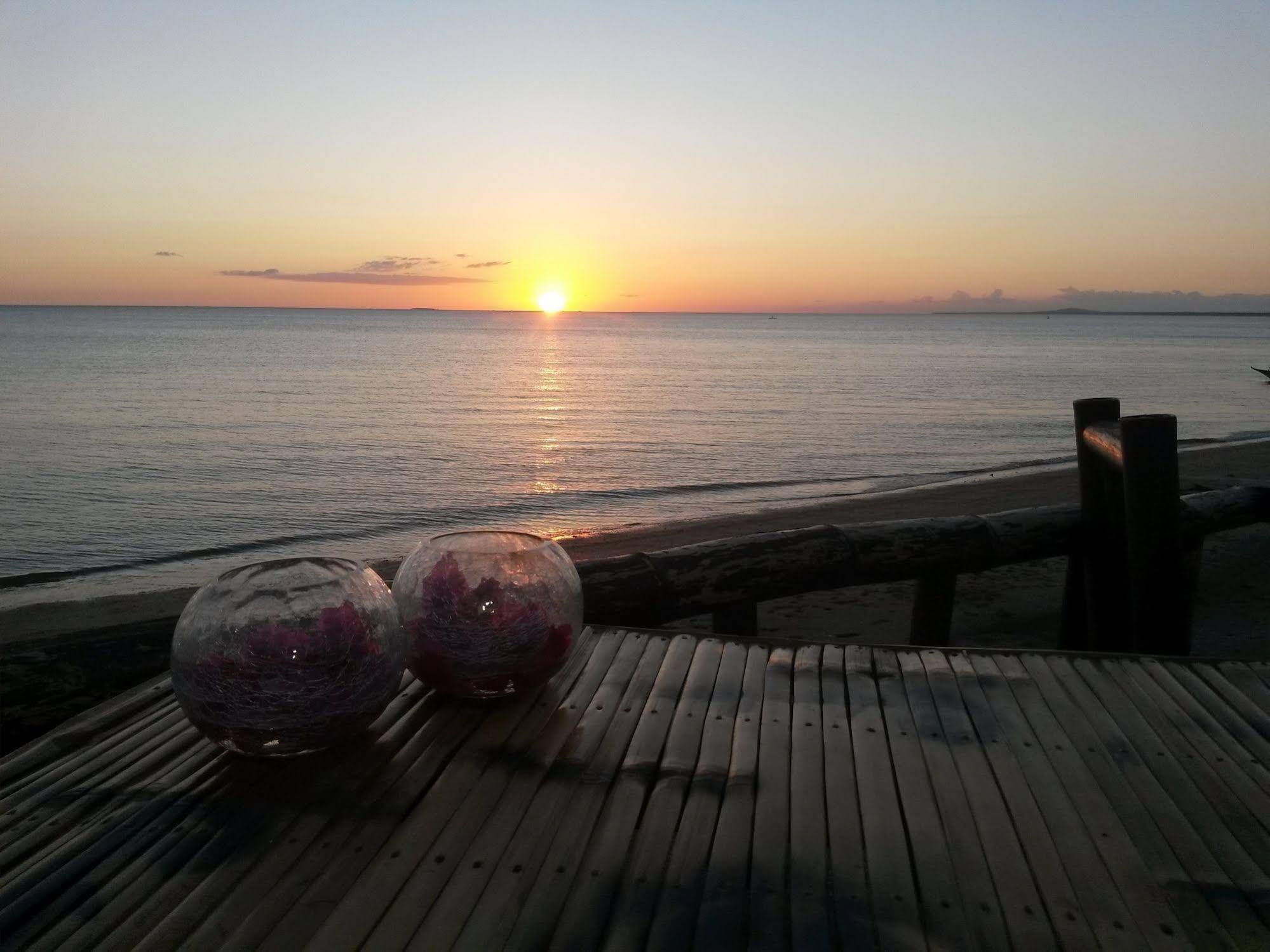 Francjoreen Beach Resort