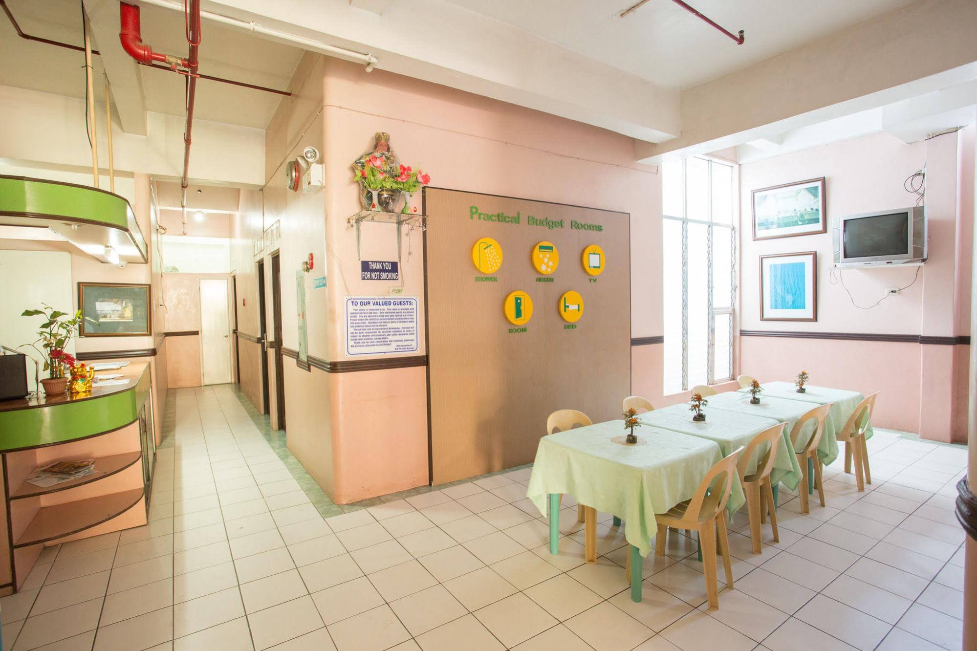 GV Hotel Masbate