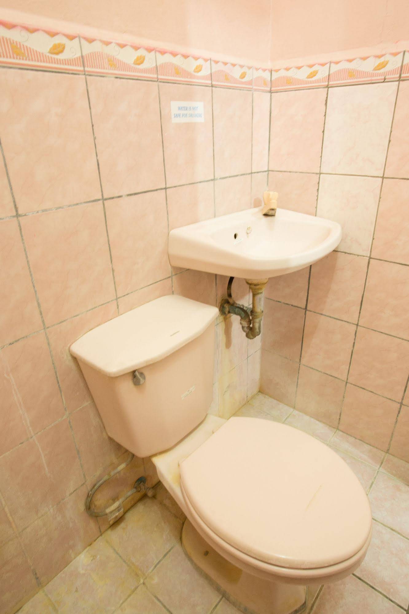 GV Hotel Masbate