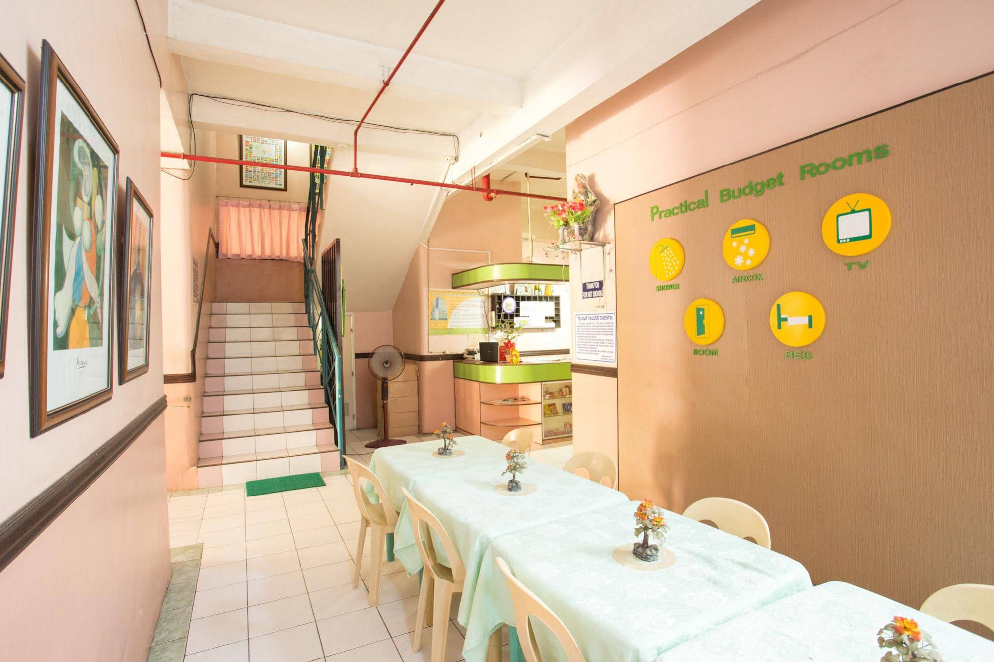 GV Hotel Masbate