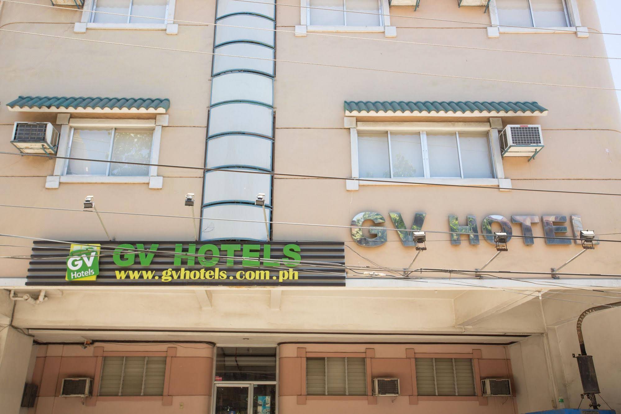 GV Hotel Masbate