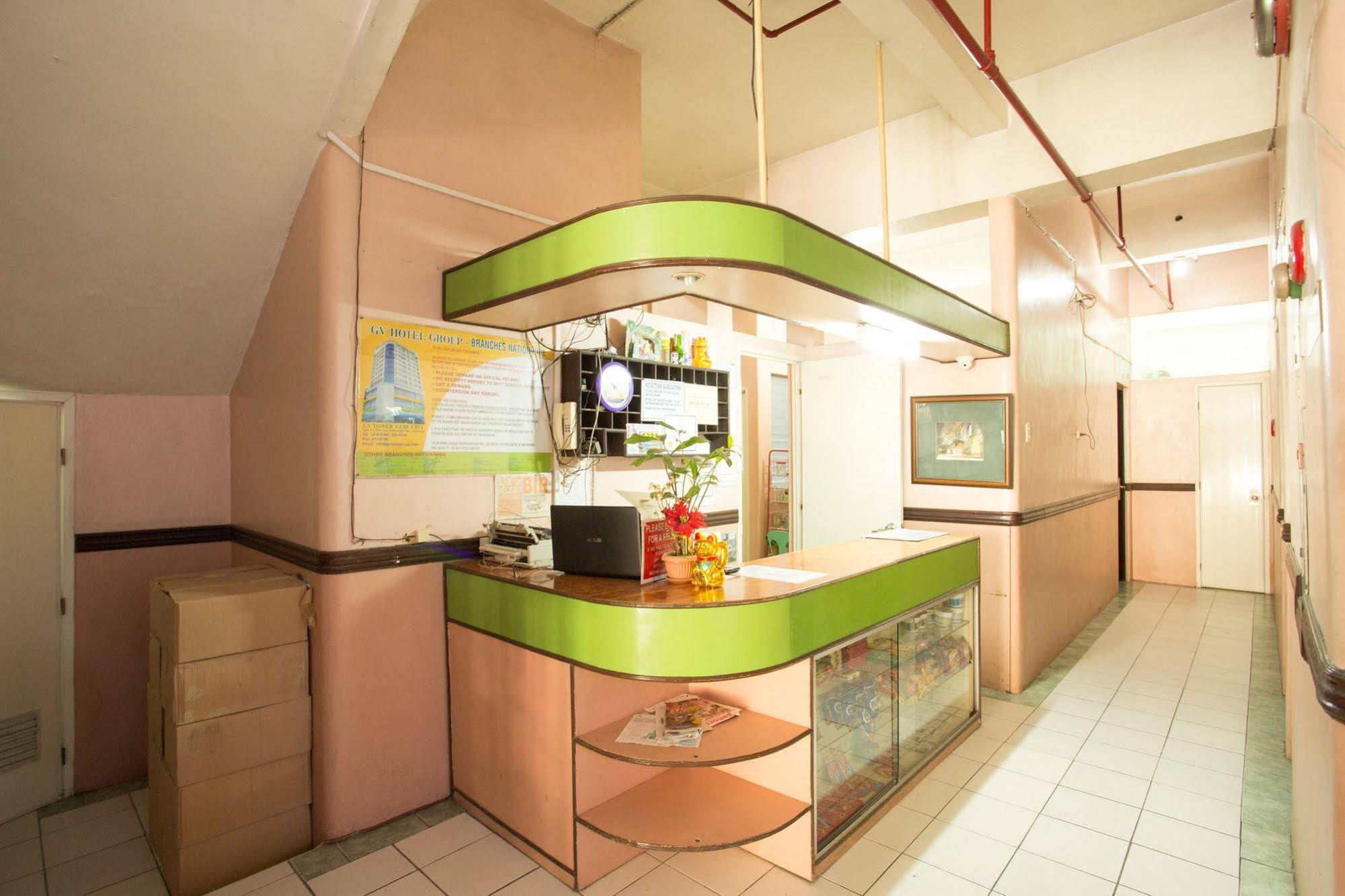 GV Hotel Masbate
