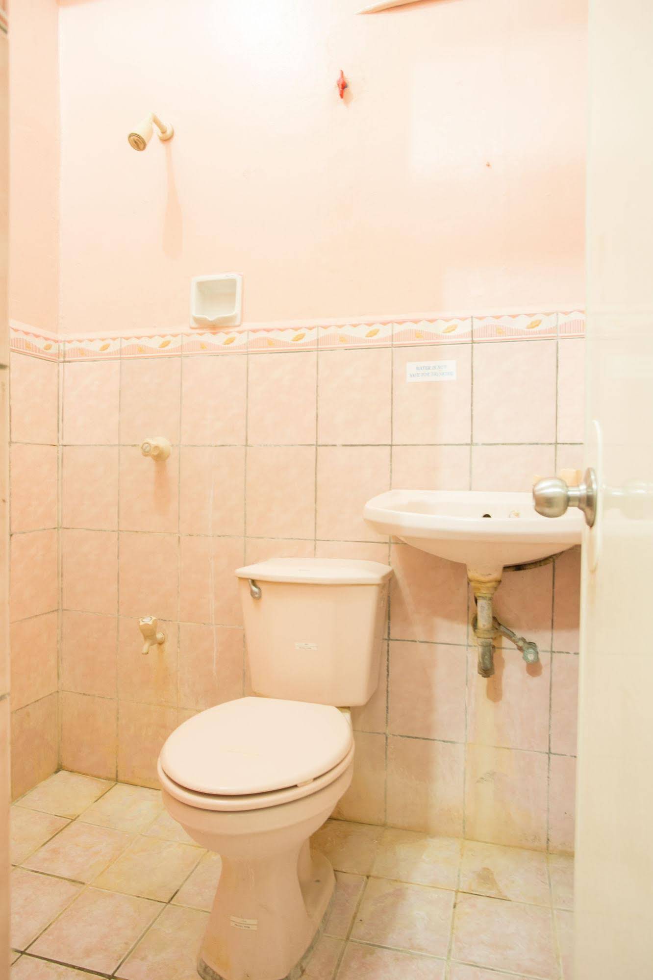 GV Hotel Masbate