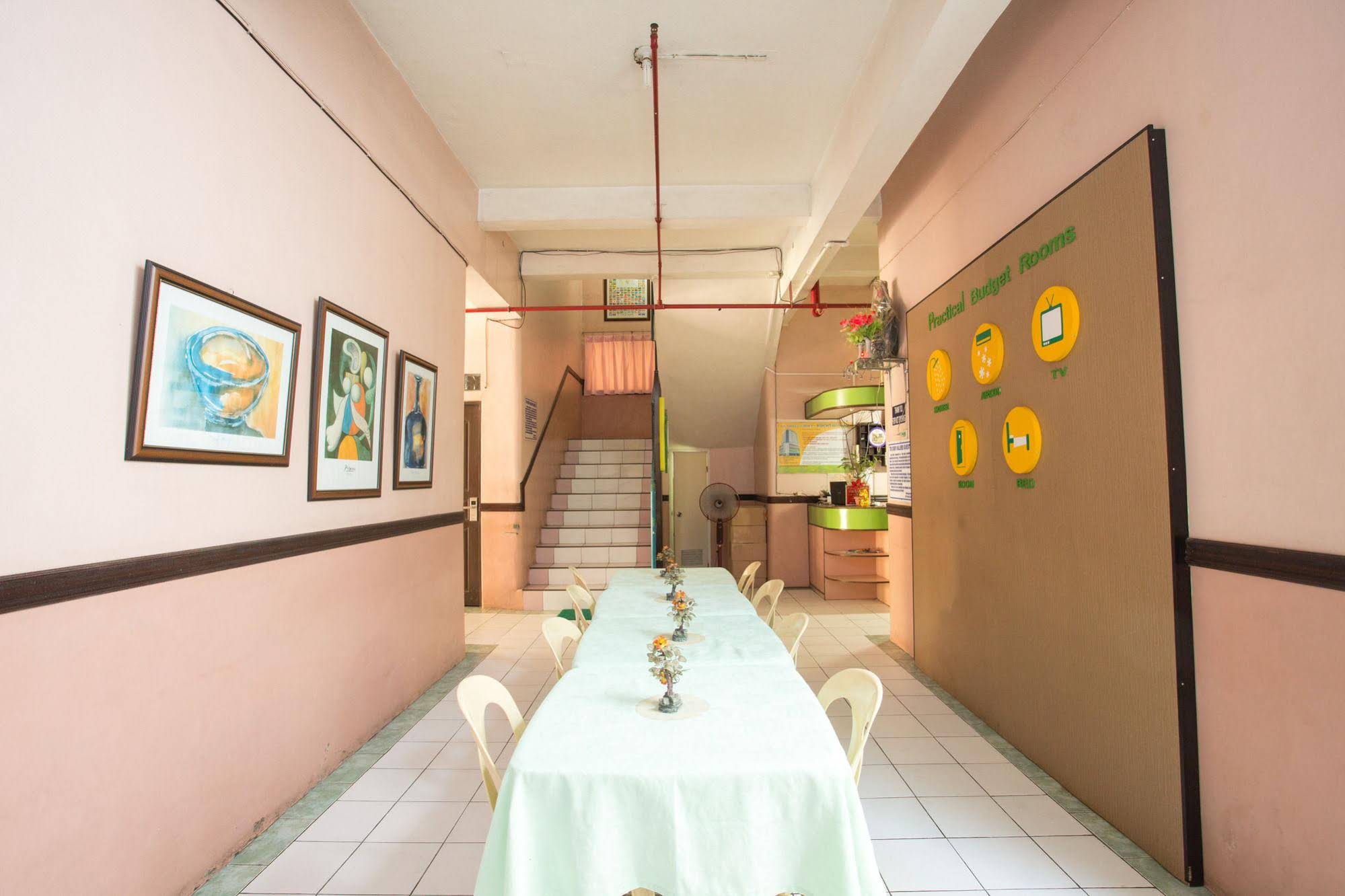 GV Hotel Masbate
