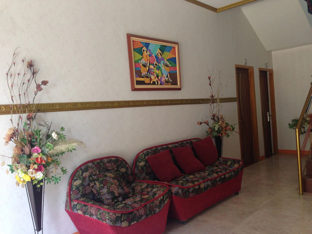 Senorita Suites