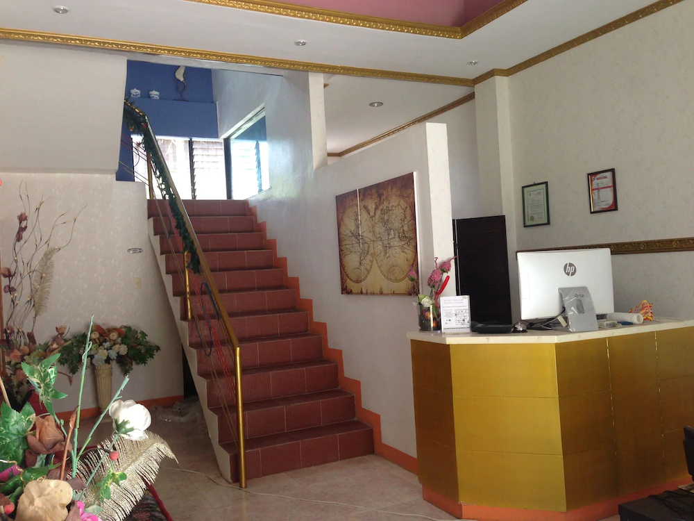 Senorita Suites