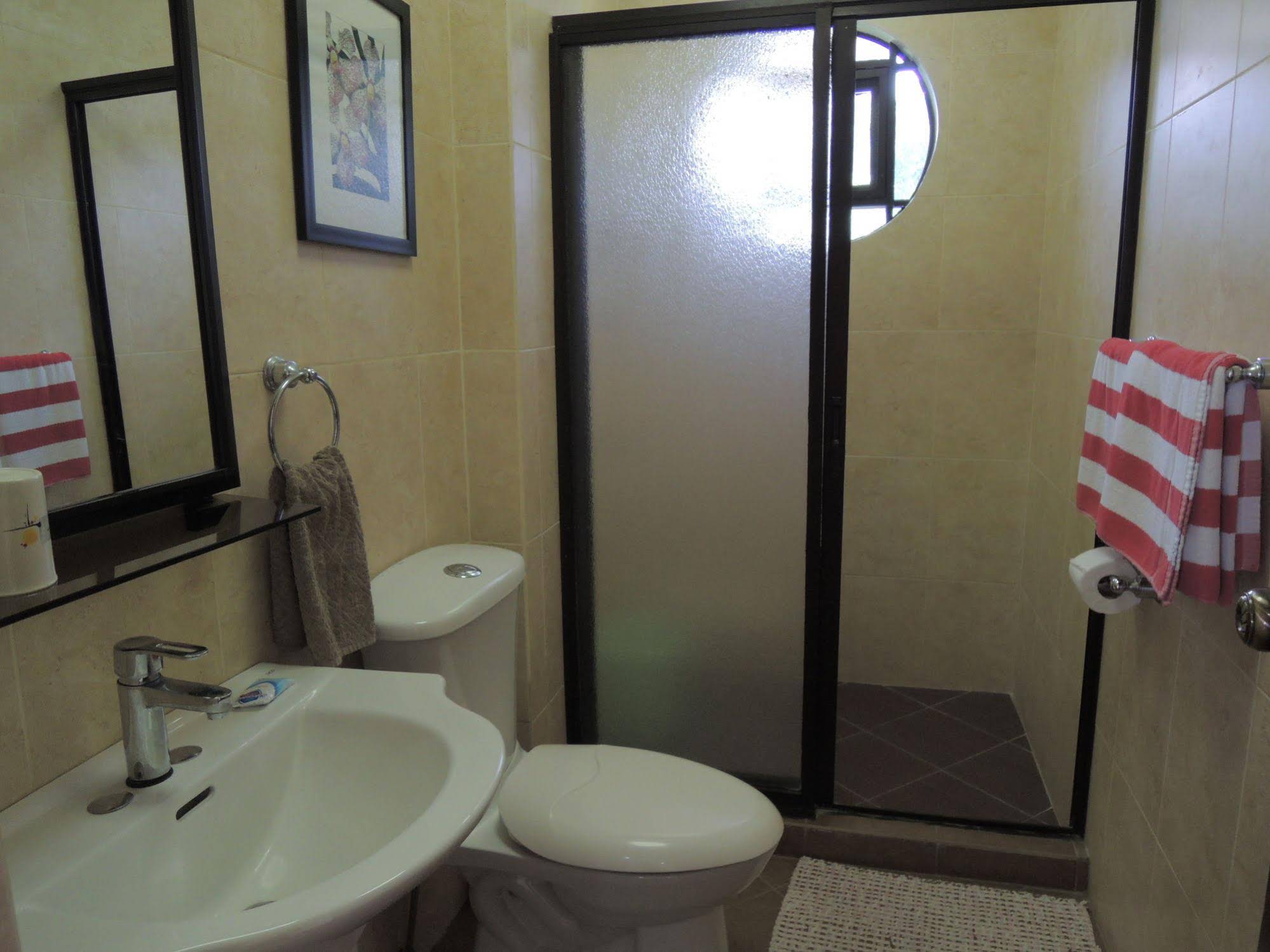 Palm Seaside Inn And Beach Resort