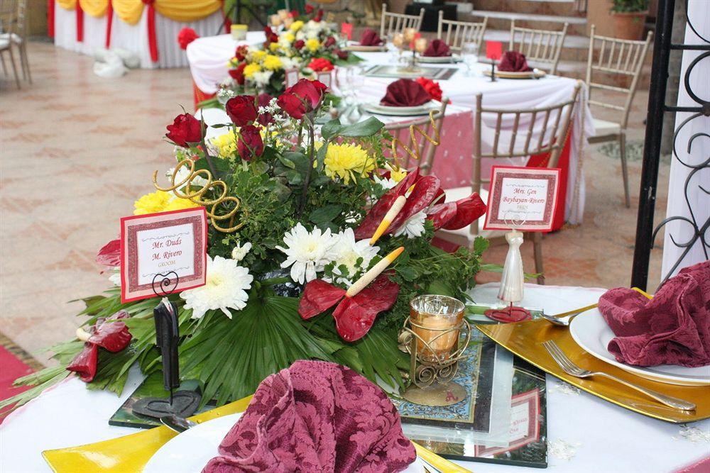 Alessandra Garden