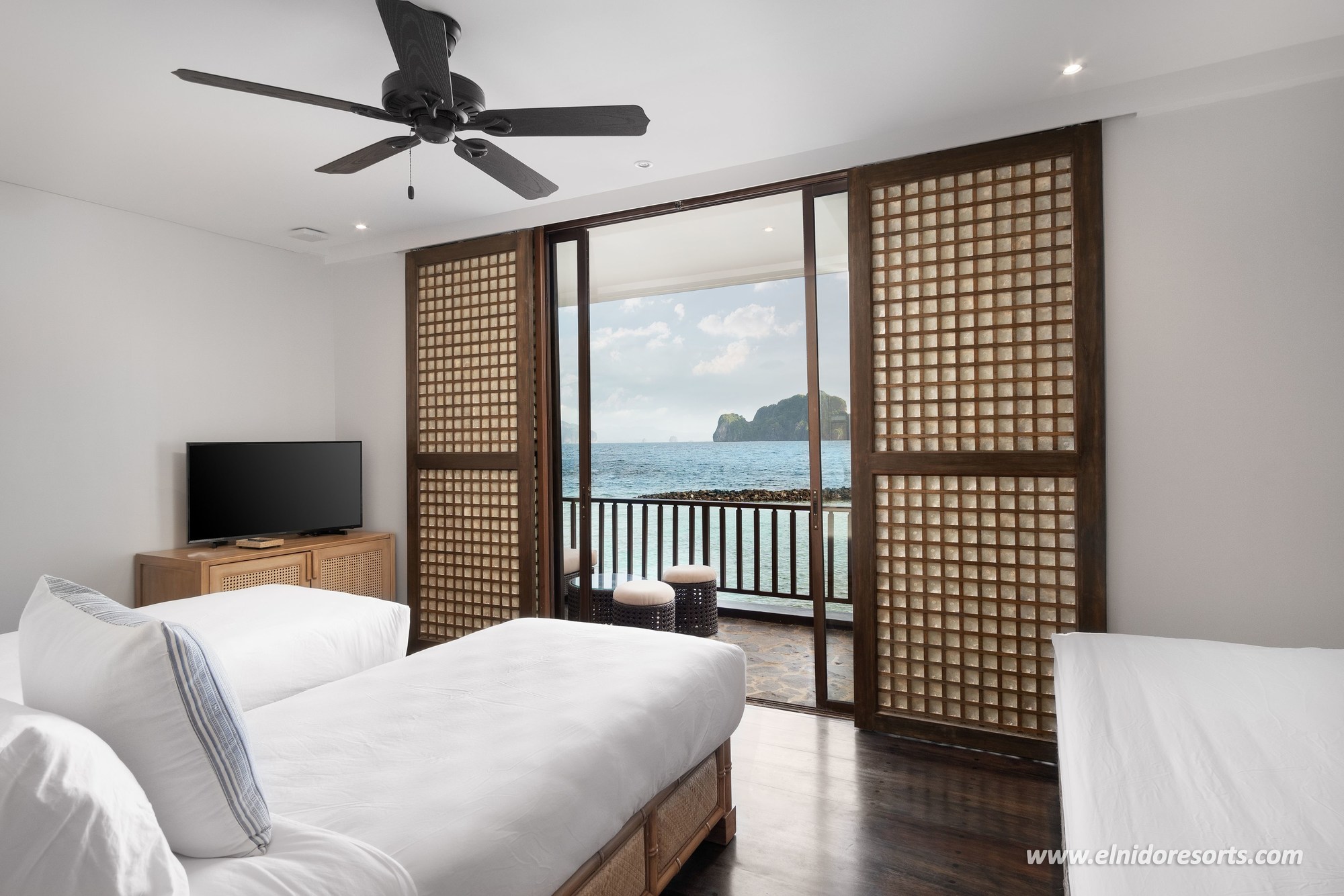 El Nido Miniloc Island Resort