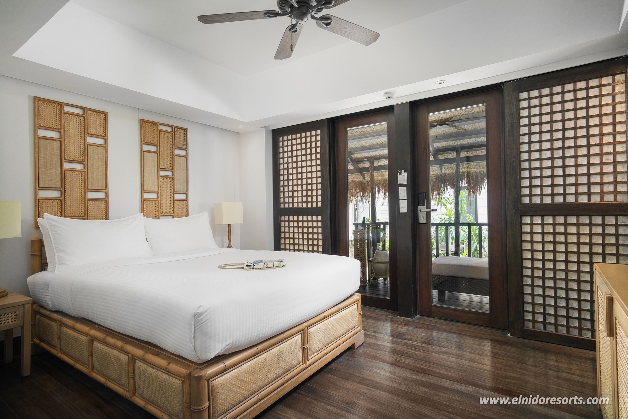 El Nido Miniloc Island Resort