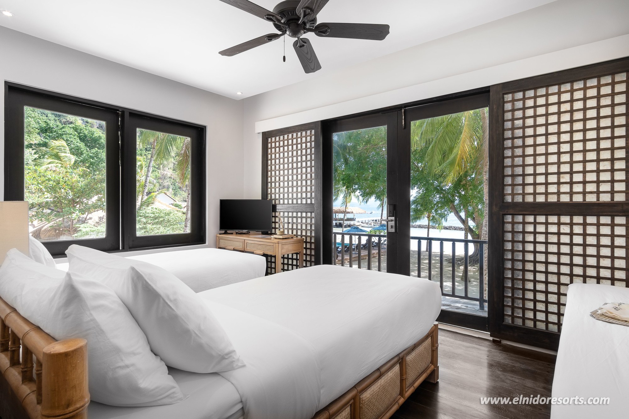 El Nido Miniloc Island Resort