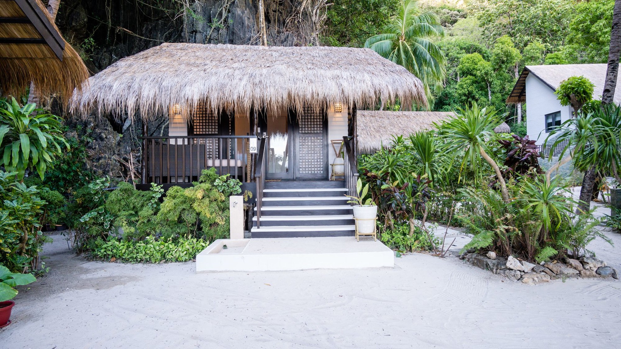 El Nido Miniloc Island Resort