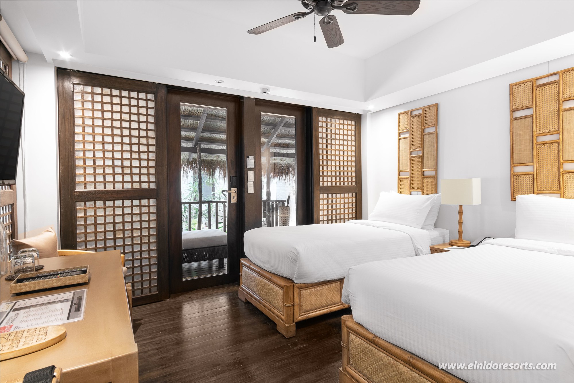 El Nido Miniloc Island Resort