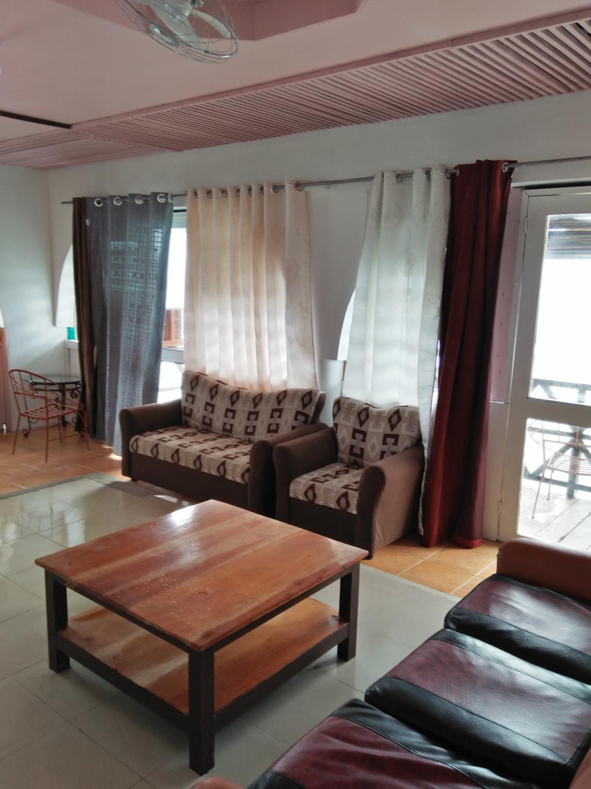 Anthonys Beach Resort